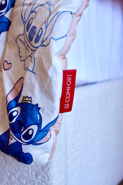 STITCH KIDS Winter Duvet