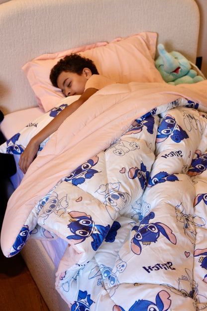 STITCH KIDS Winter Duvet