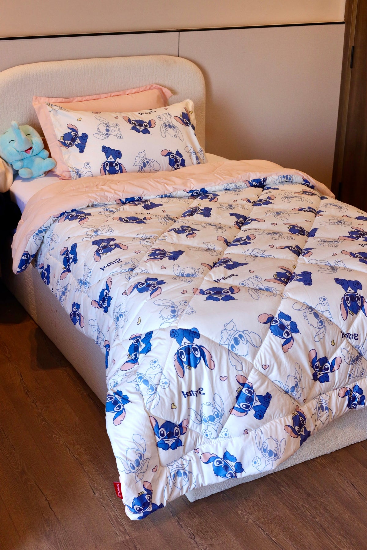 STITCH KIDS Winter Duvet