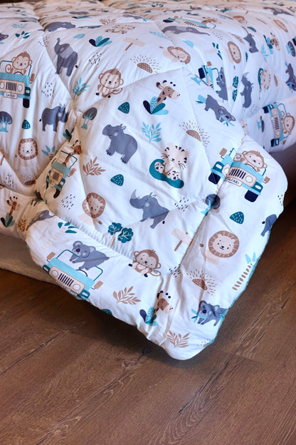 STITCH KIDS Winter Duvet