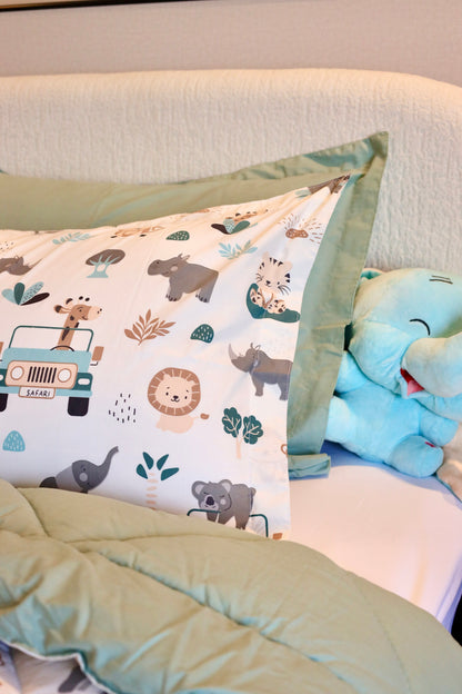 SAFARI KIDS Winter Duvet
