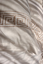 ATHENA silky cotton duvet cover
