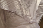 EDEN silky cotton duvet cover