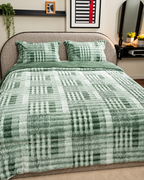 FERN ZARINA Fur Duvet