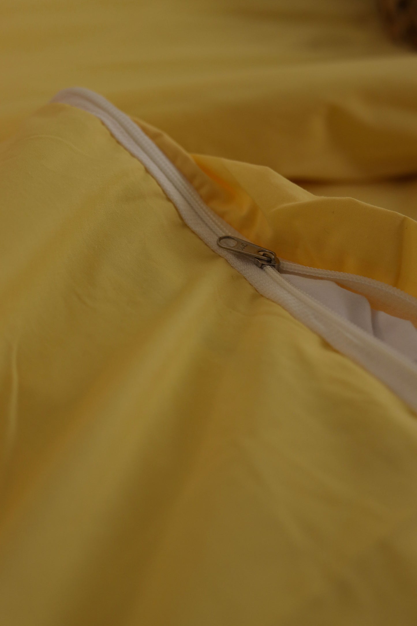 HONEY Premium Cotton Duvet Cover