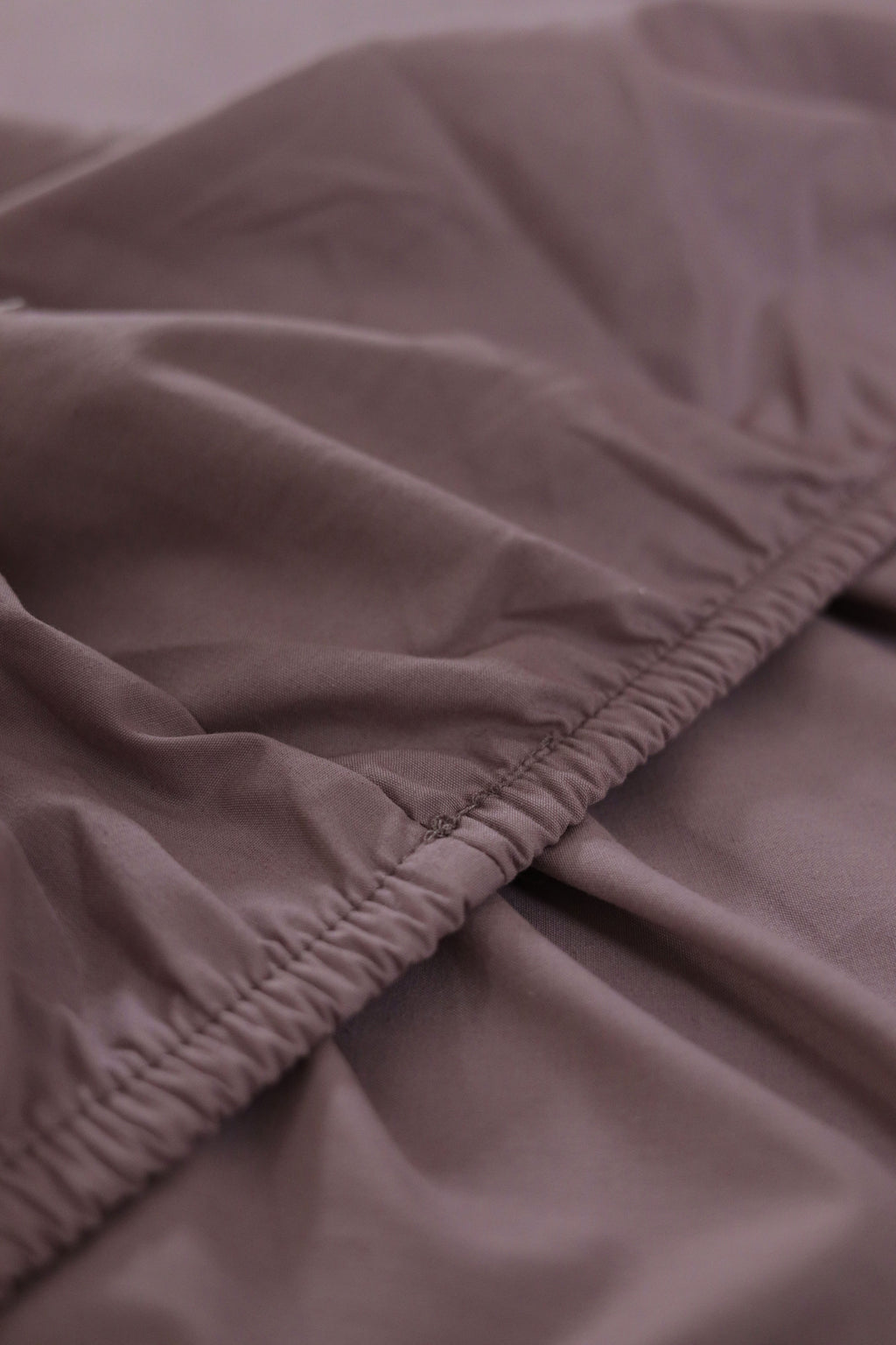 BLUSH Premium Cotton Bedsheet