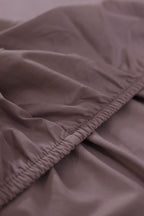 BLUSH Premium Cotton Bedsheet