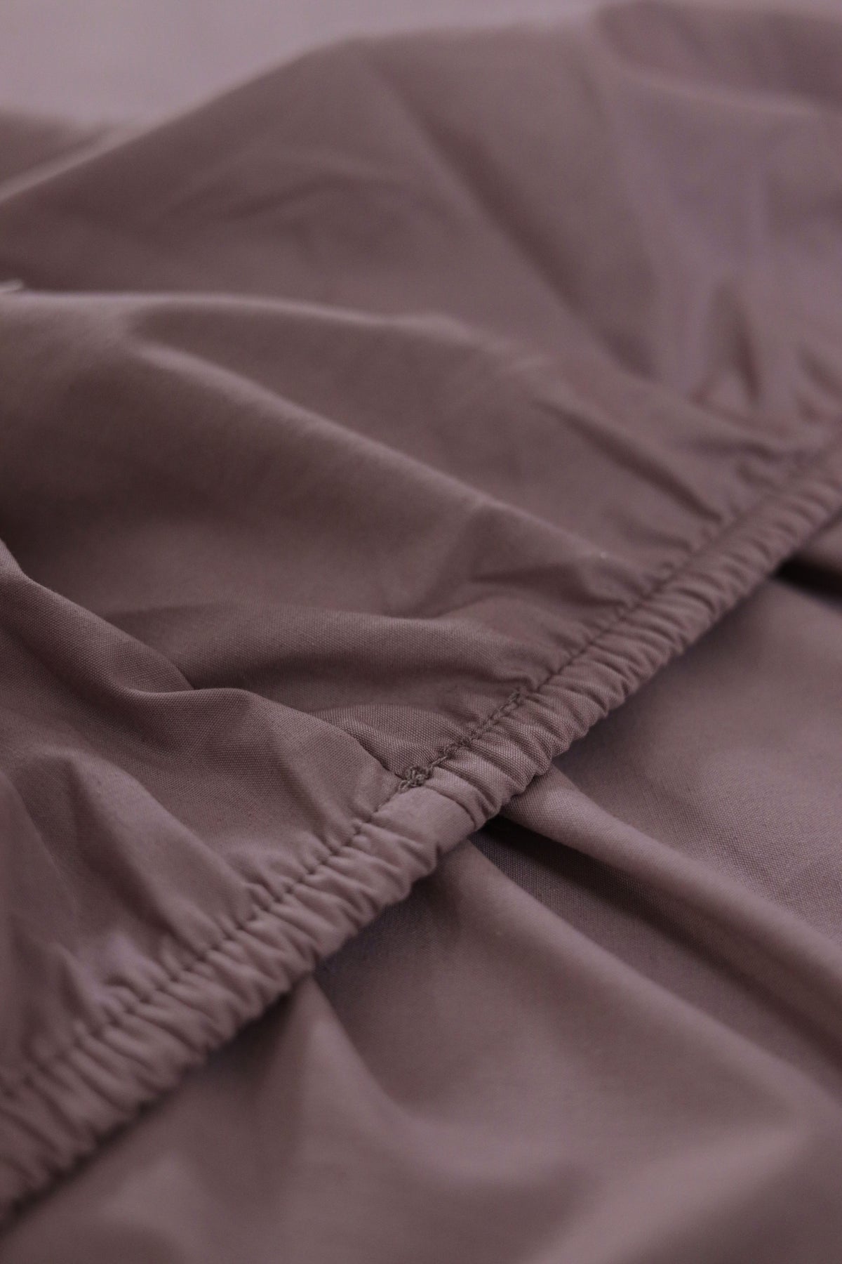 BLUSH Premium Cotton Bedsheet