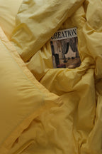 HONEY Premium Cotton Duvet Cover