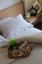 MOON Premium Cotton Duvet Cover