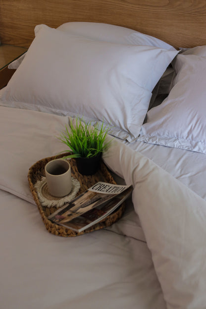 MOON Premium Cotton Duvet Cover