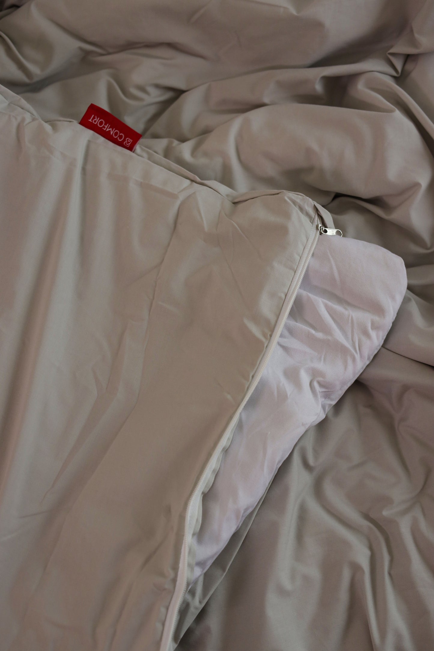 MOON Premium Cotton Duvet Cover