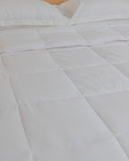 WHITE Hotel All-season Duvet