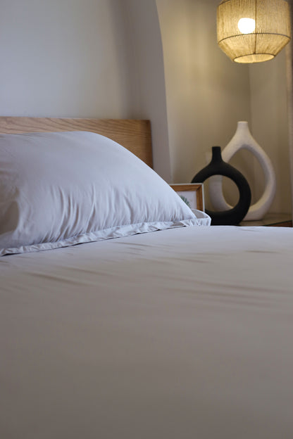 MOON Premium Cotton Bedsheet