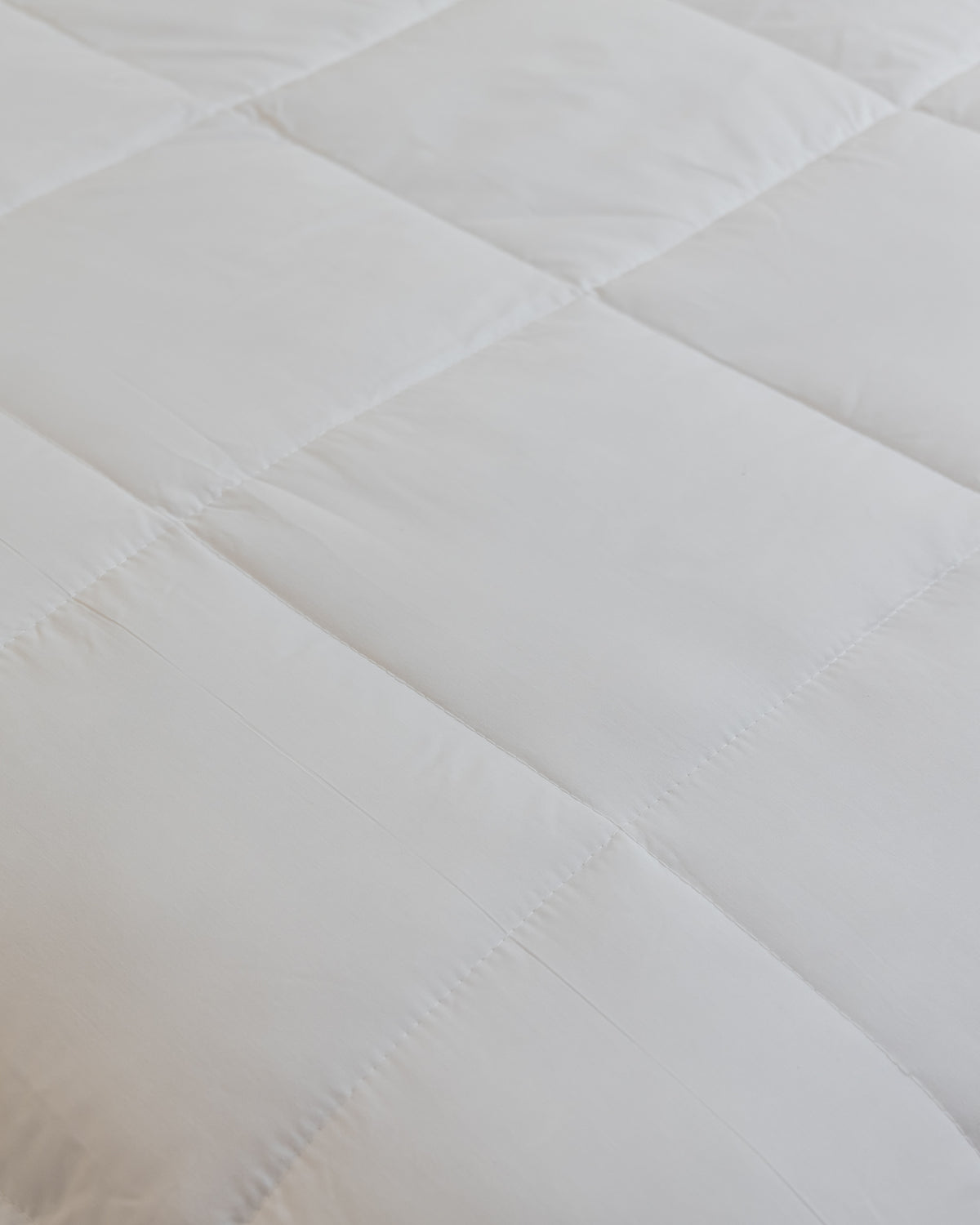 WHITE Hotel All-season Duvet
