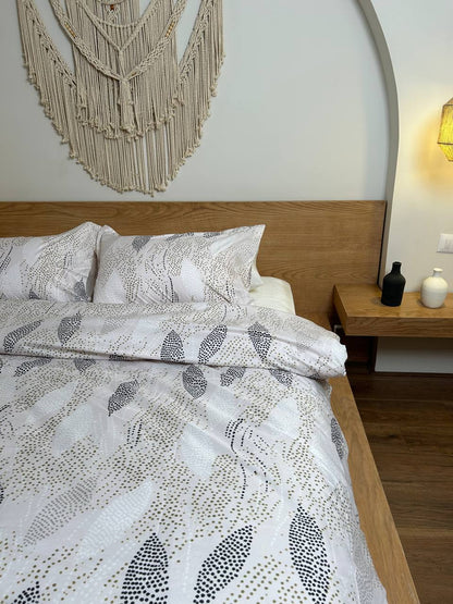 MYSTIC DOTS cotton duvet cover