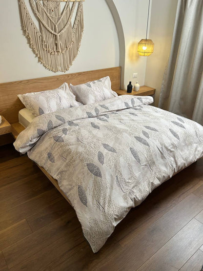 MYSTIC DOTS cotton duvet cover