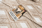 DIAMORA Colorful Flannel Bedsheet Set