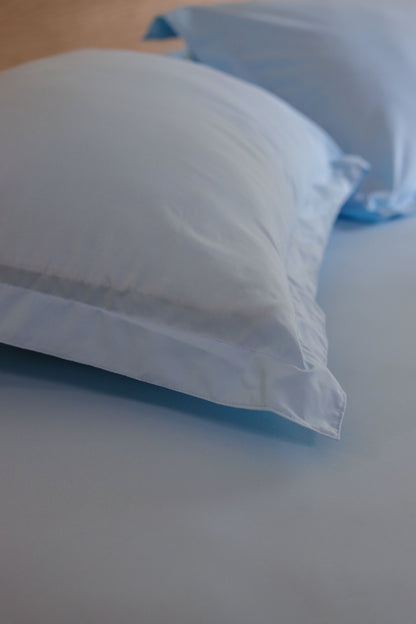 AQUA Premium Cotton Bedsheet
