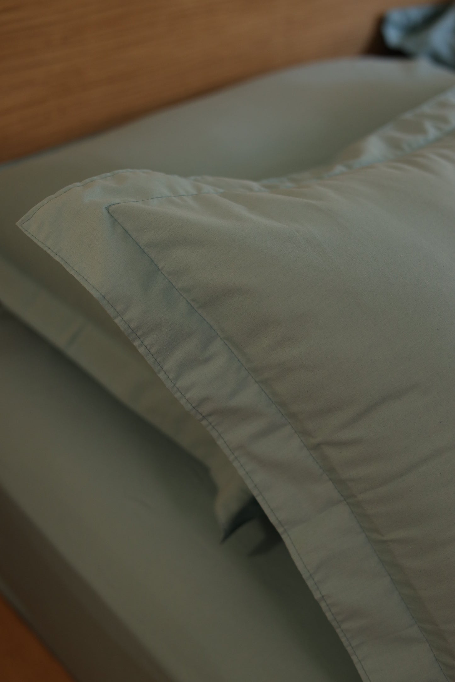 MALDIVE Premium Cotton Bedsheet