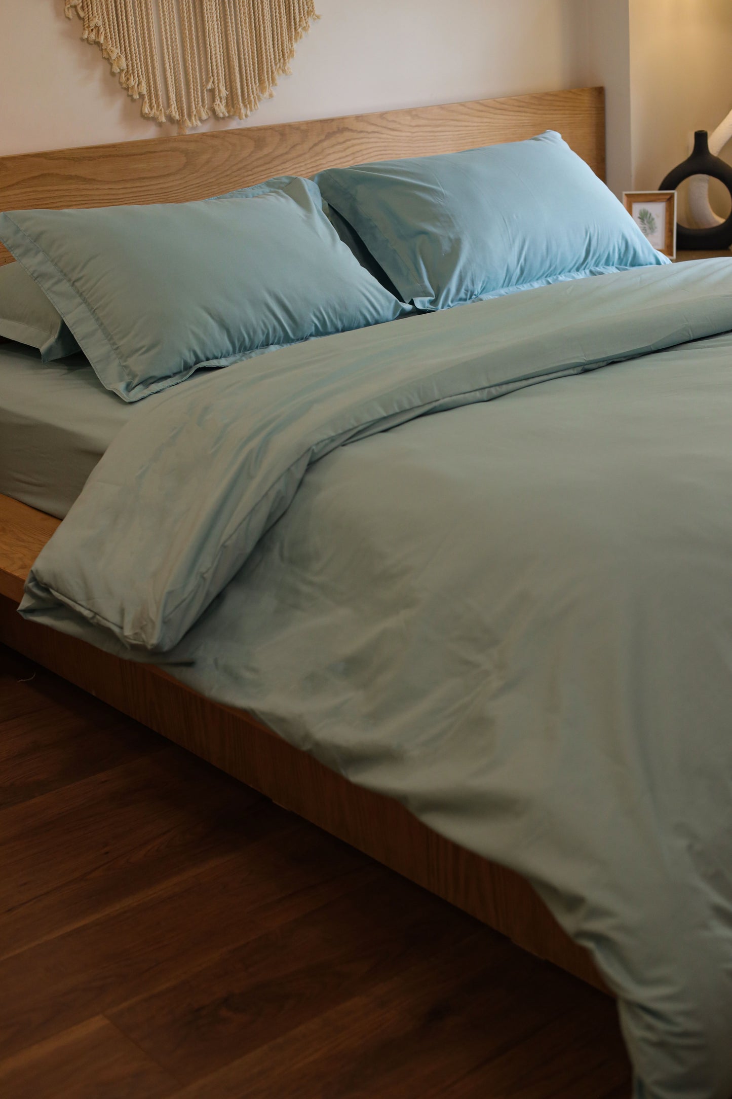 MALDIVE Premium Cotton Duvet Cover