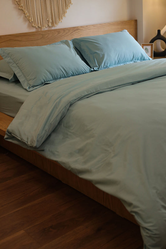 MALDIVE Premium Cotton Duvet Cover