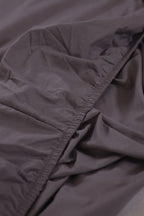 SMOKE Premium Cotton Bedsheet
