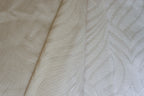 REMAL chenille bridal set
