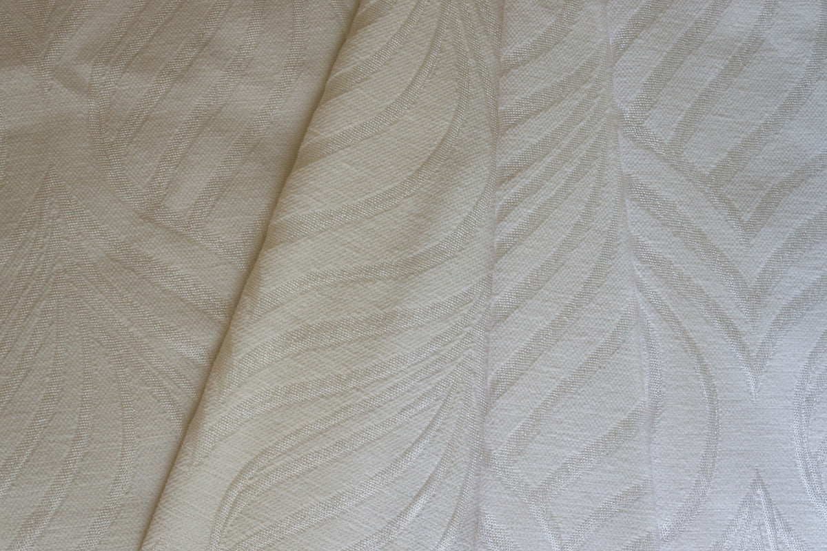 REMAL chenille bridal set