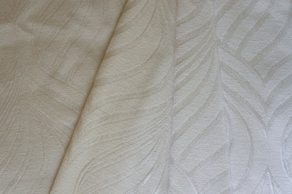 REMAL chenille bridal set