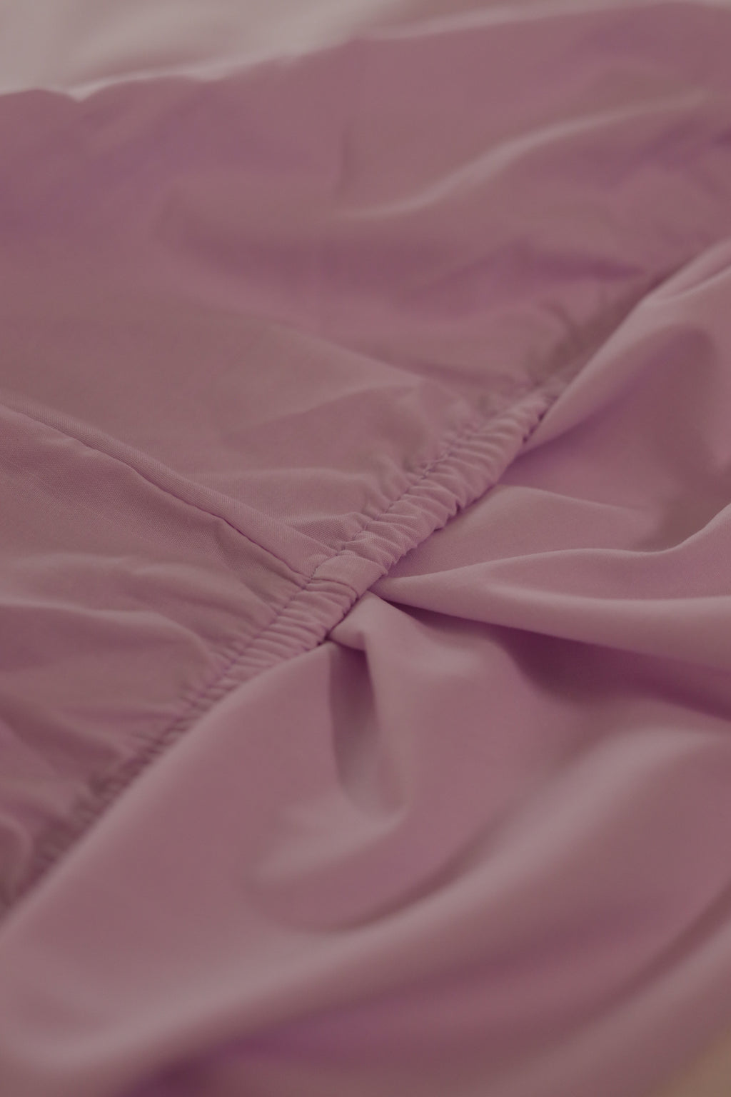 LAVENDER Premium Cotton Bedsheet