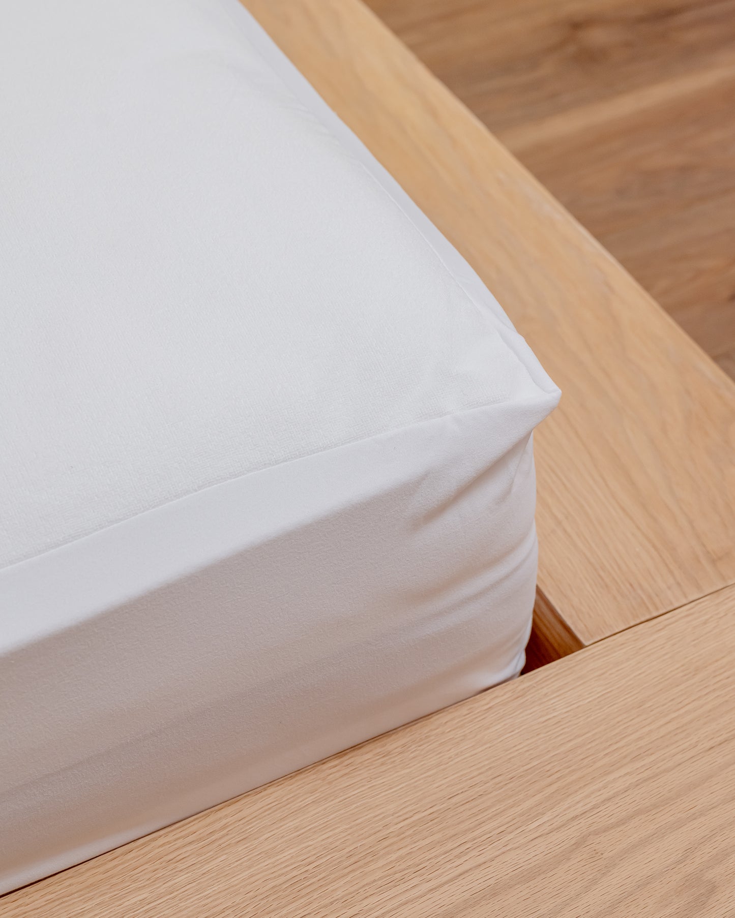 Waterproof Mattress Protector