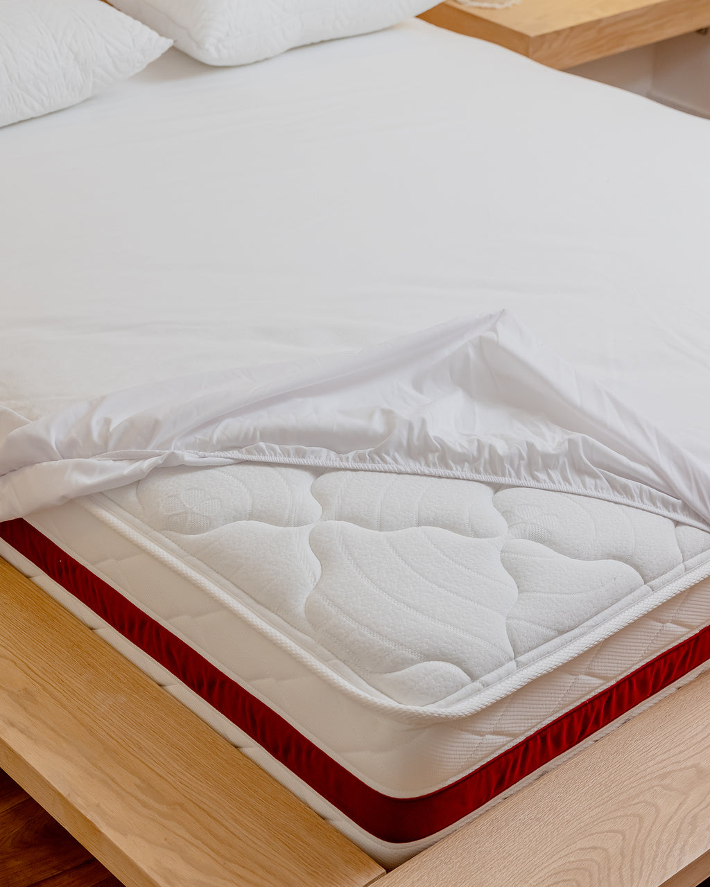 Waterproof Mattress Protector