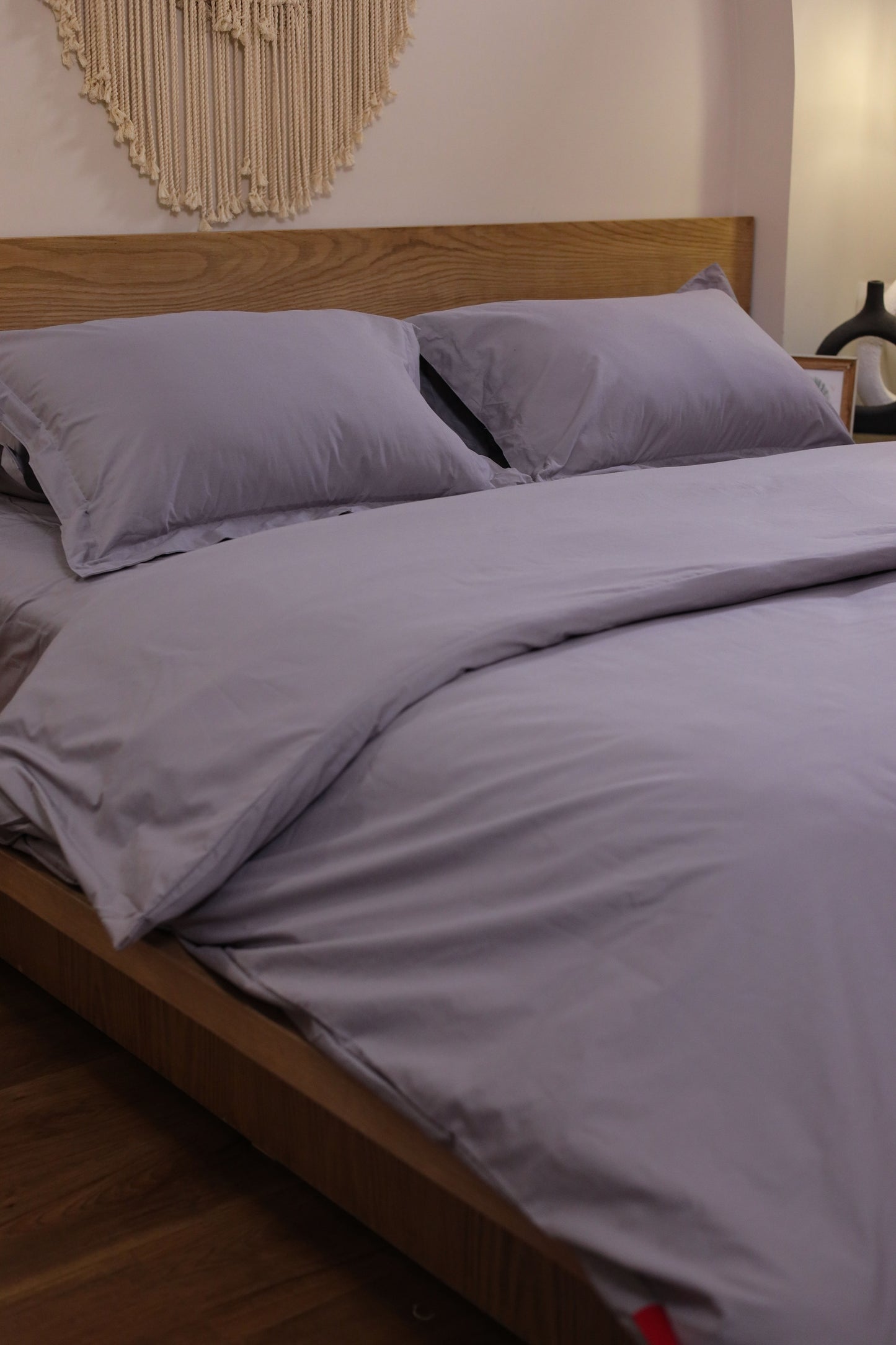 FULL SET - PREMIUM Plain Cotton Bundle