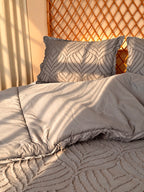 SHAHARAZ Turkish Cotton Winter Duvet