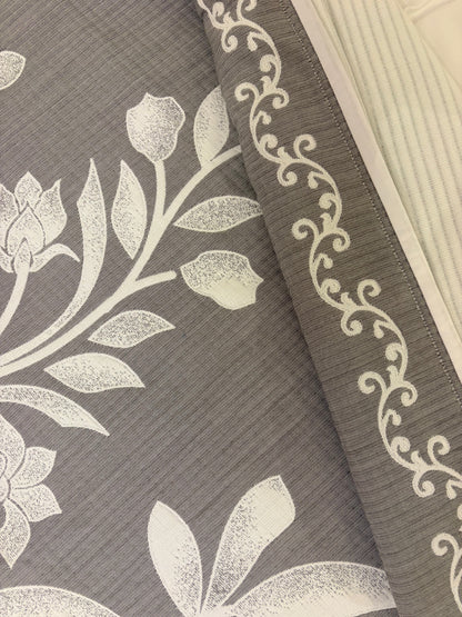 CLOUD ANATOLIA Turkish cotton throw blanket