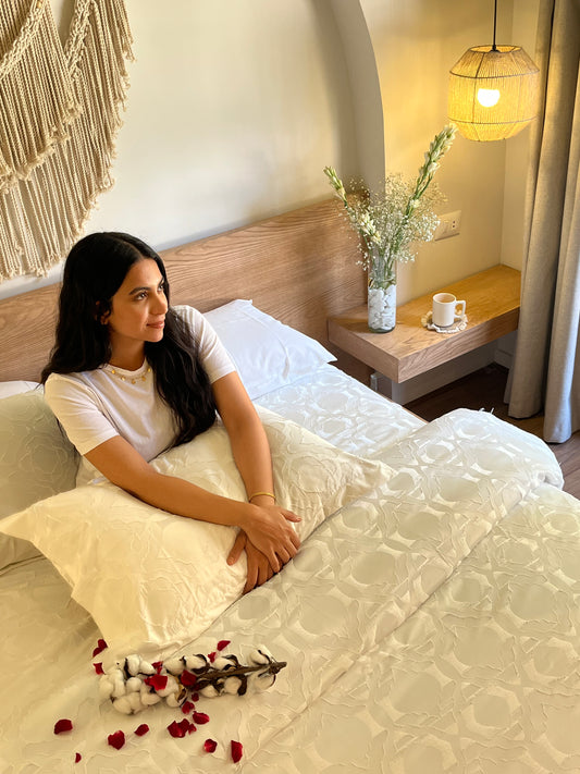 FULL SET - Aşkım Turkish silky cotton bundle