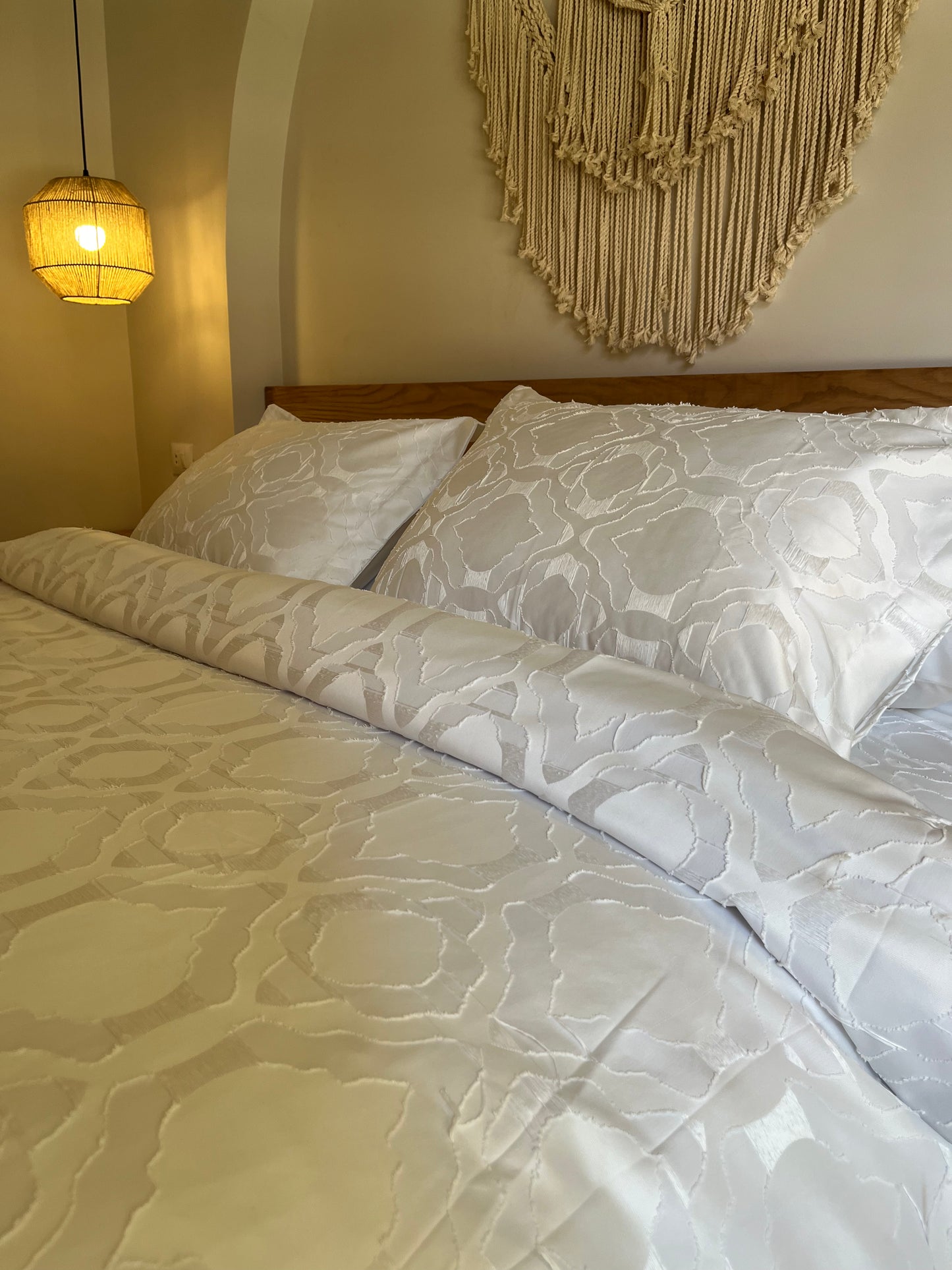 FULL SET - Aşkım Turkish silky cotton bundle