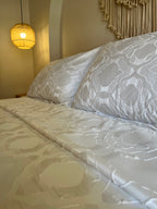FULL SET - Aşkım Turkish Silky Cotton Bundle