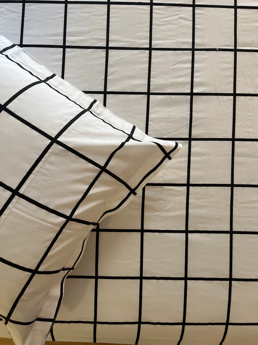 FULL SET - TRÈS CHIC Egyptian cotton bundle