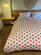 FULL SET - SWEET HEARTS Cotton Bundle