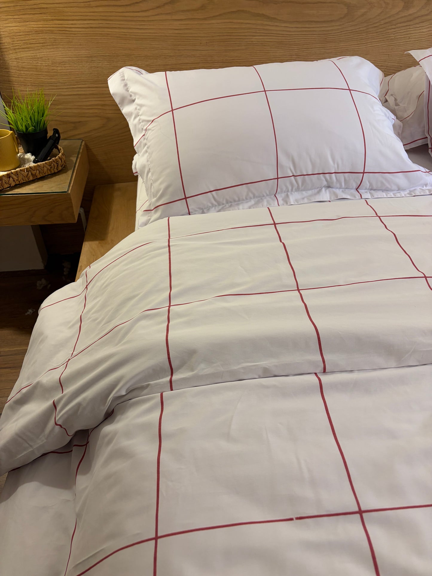 FULL SET - PINK LINEA Cotton Bundle