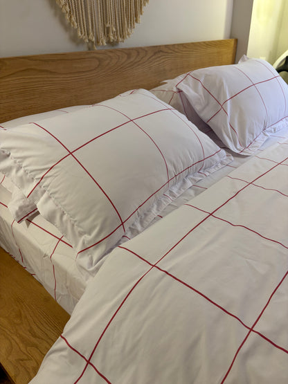 FULL SET - PINK LINEA Cotton Bundle
