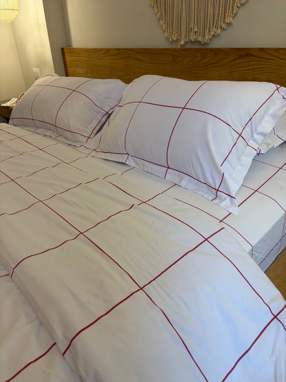 FULL SET - PINK LINEA Cotton Bundle