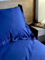 MIDNIGHT Premium Cotton Bedsheet
