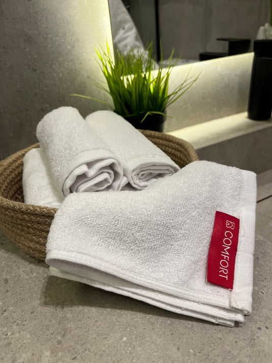 Hotel Hand Towel 30*30