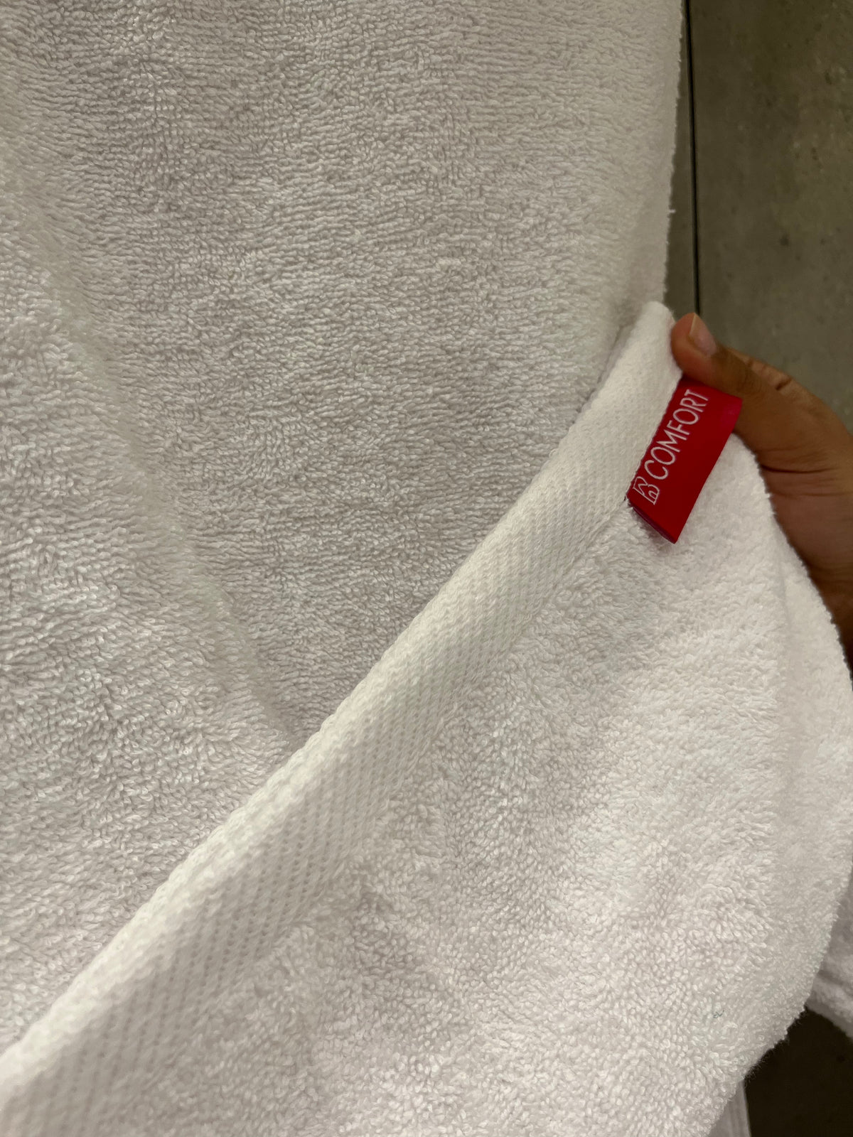 Hotel Face Towel 50*100