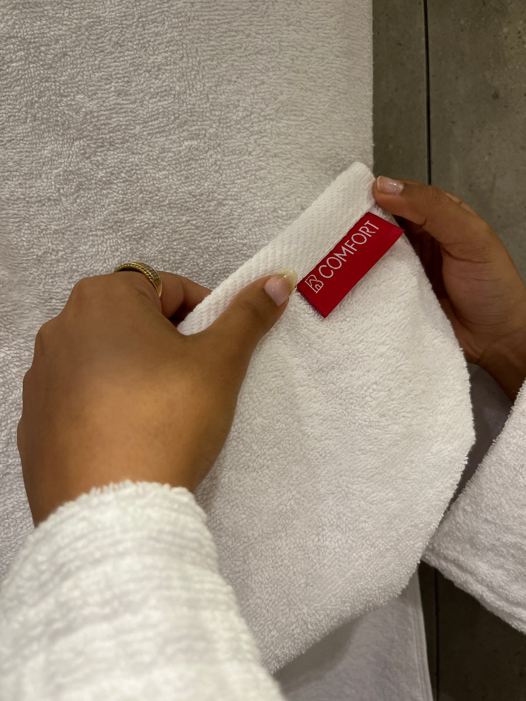 Hotel Bath Towel 70*140