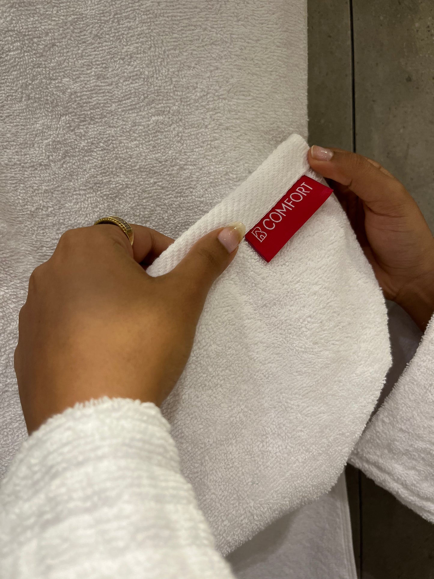 Hotel Bath Towel 70*140