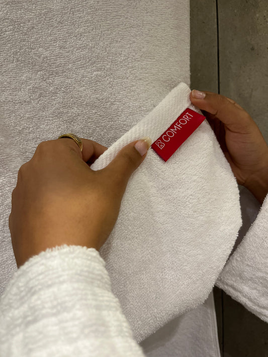 Hotel Bath Towel 70*140